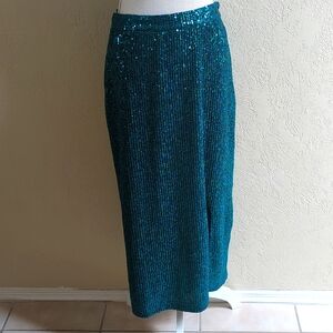 Maeve Sequin Anthropologie